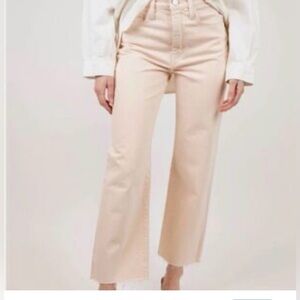 FRAME DENIM LE JANE CROP SIZE 26 BNWT